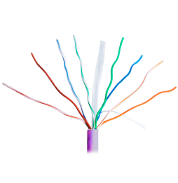 UV-UTP6-300-BC24AWG-B2CA-R-V
