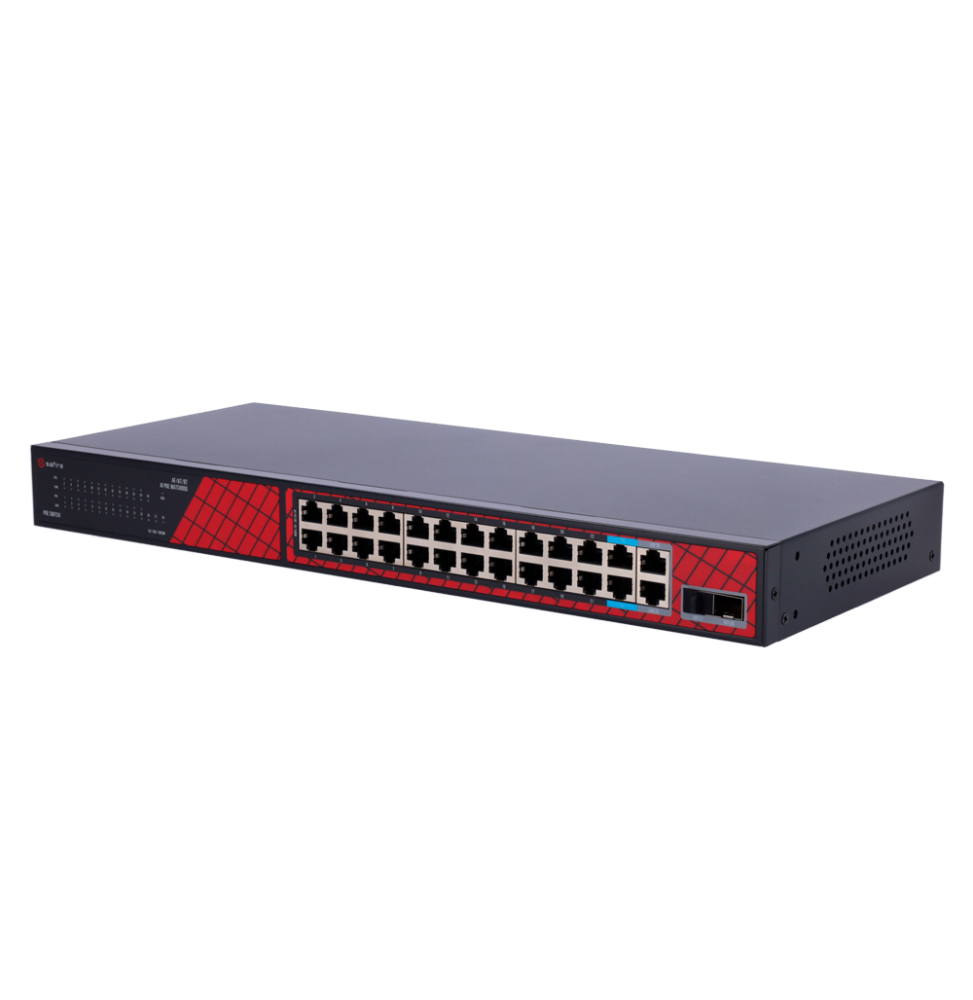 SF-SW2824HIPOE-300