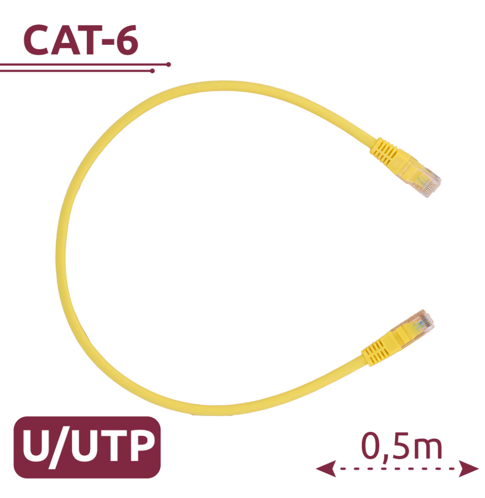 UTP6-H-05Y