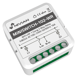 NVS-MINISWITCH-102-WR