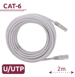 UTP6-H-2W
