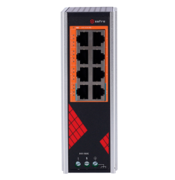 SF-SWI08HIPOE-G-AC-130-DIN