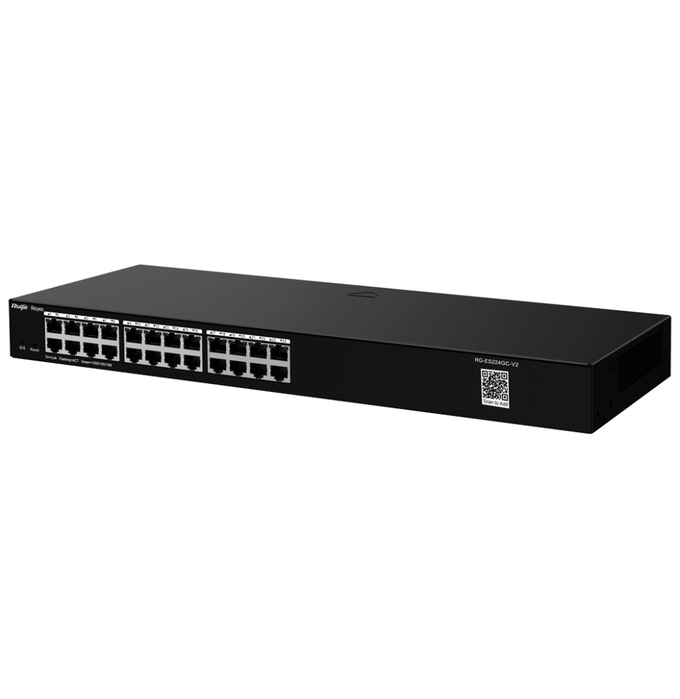 RG-ES224GC-V2