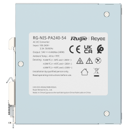 RG-NIS-PA240-54