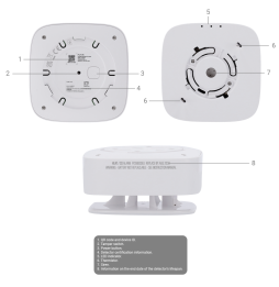AJ-FIREPROTECT2-H-SB-W