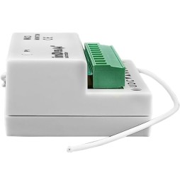 Centralina di comando Indem MX3