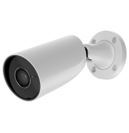 AJ-BULLETCAM-8-0400-W