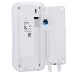 AJ-KEYPADTOUCHSCREEN-W