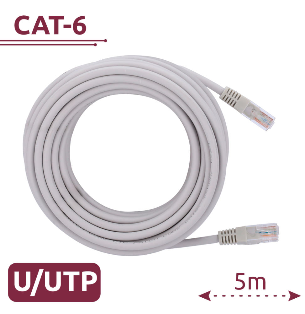 UTP6-H-5W