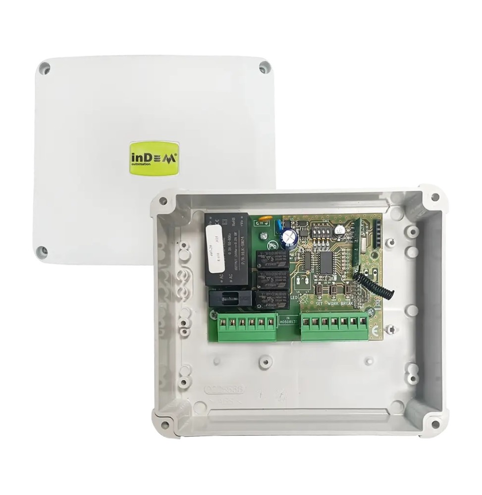 InDeM M100S 230V