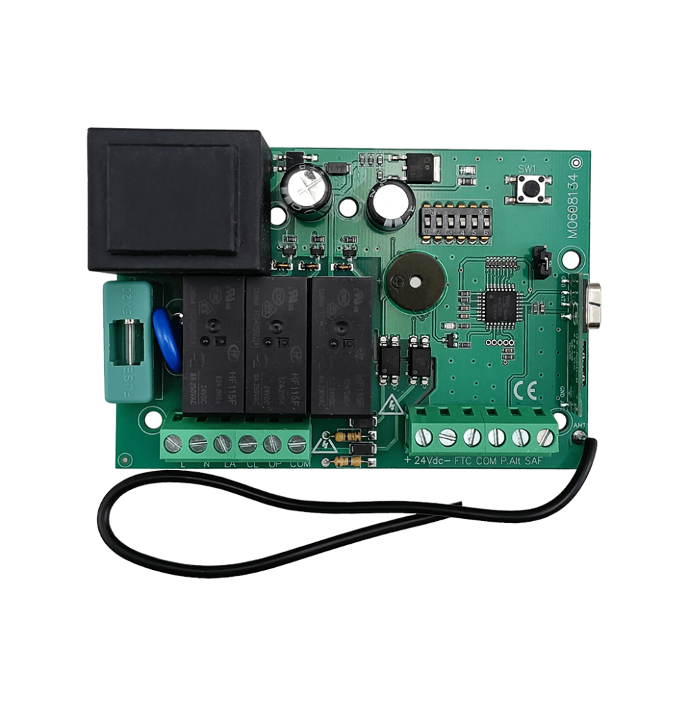 UNIROL senza box - M0608135