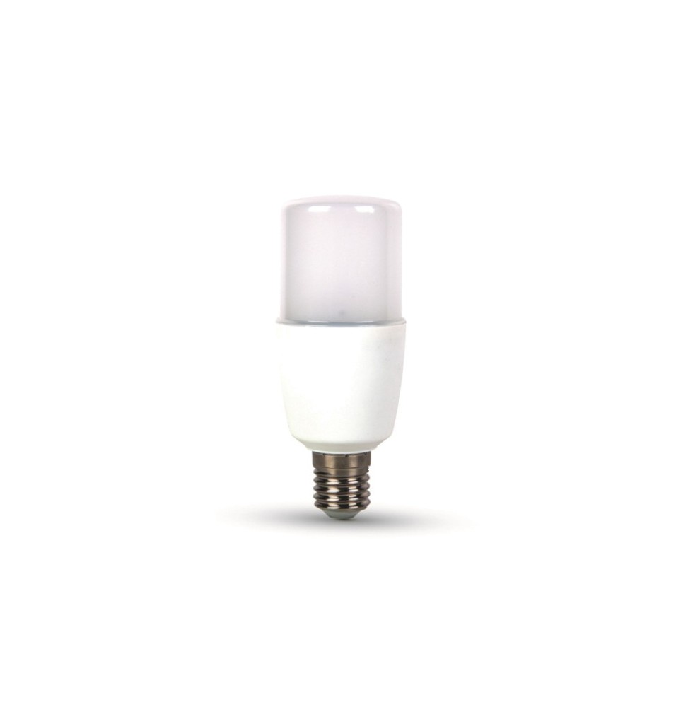 Lampadina LED E27 7,5W bianco freddo a candela T37 C chip Samsung - SKU21146