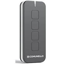 4 canali Comunello KEEP 4 B - GKEEP4STN0B00