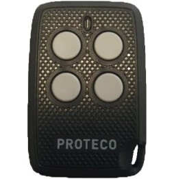 4 canali Proteco ANGIE PTX4P - PTX4P21