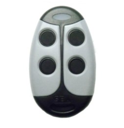 4 canali SEA Coccinella Uni-Copy 4c - 23110615-C