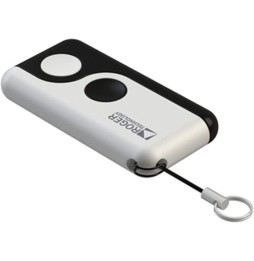 2 canali Roger SYNUS/2 Bi-Code - E80TX2R/RC