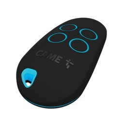 4 canali CAME TOP44RBN Rolling Code - 806TS-0270