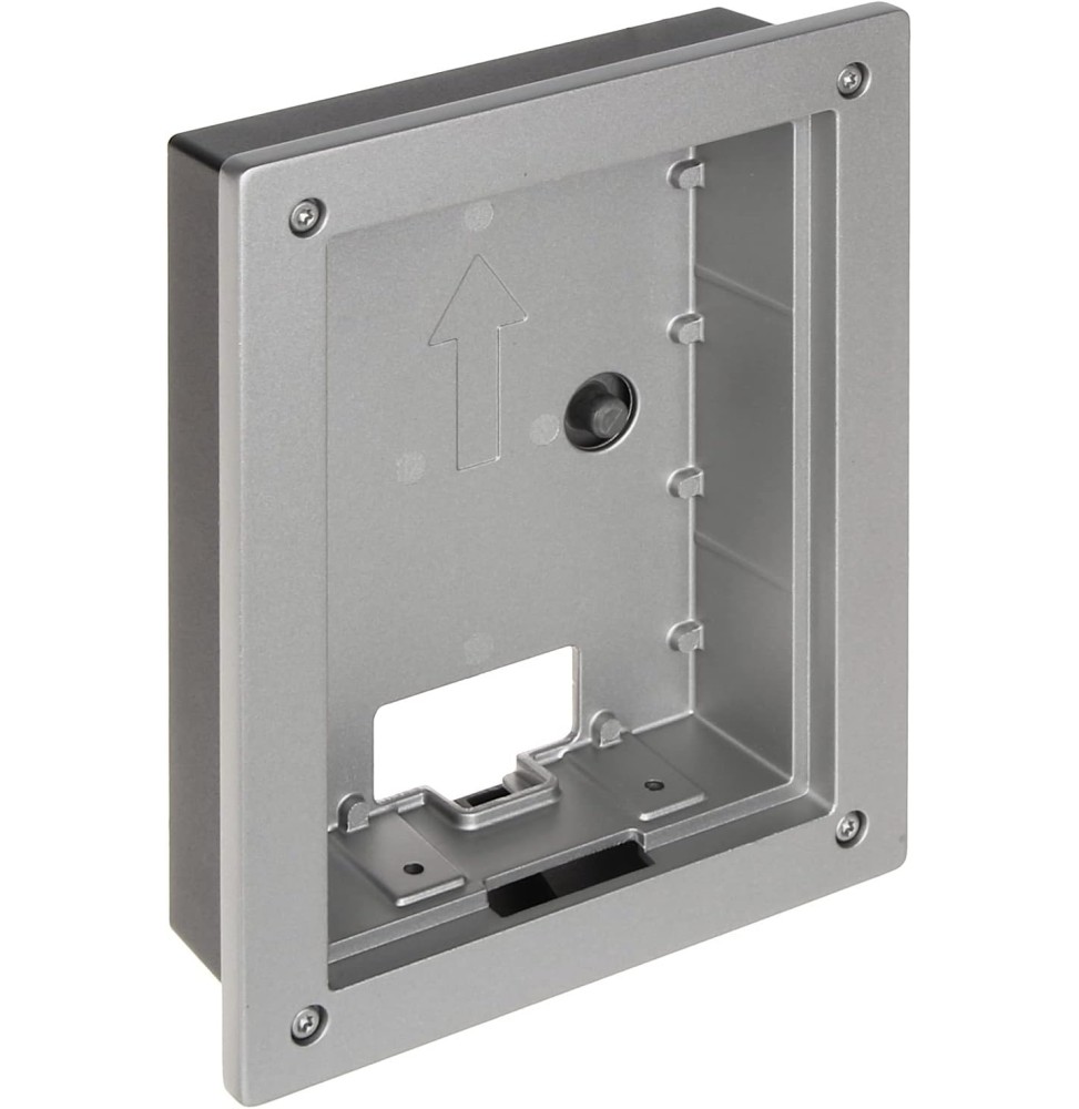 Scatola da incasso per videocitofoni VTO2202F e VTO2202F-P - M-0013862