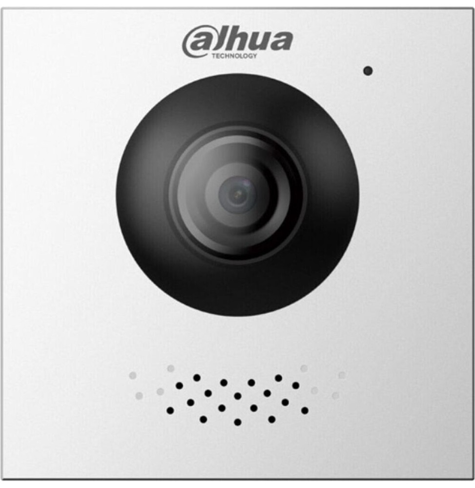 Posto esterno videocitofonico Dahua VTO4202F-P-S3 - M-0034790