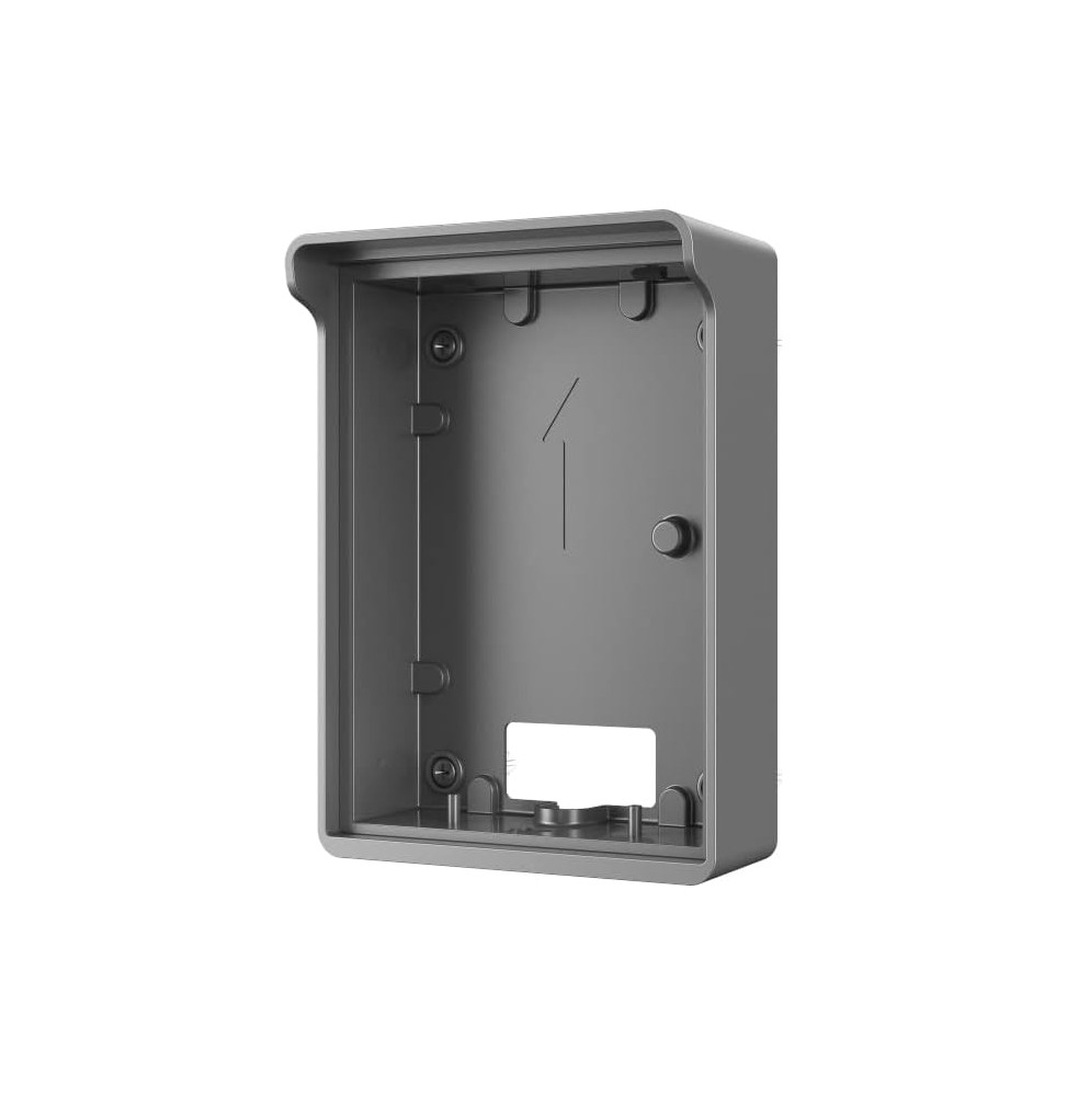 Scatola a superficie con copertura anti-pioggia Dahua VTM05R per VTO2202F - M-0015519