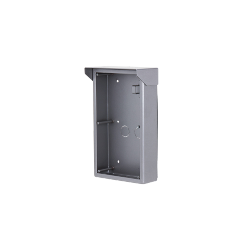 Scatola da parete Dahua VTM130 per posto esterno serie VTO75xx e VTO65xx - M-0014747