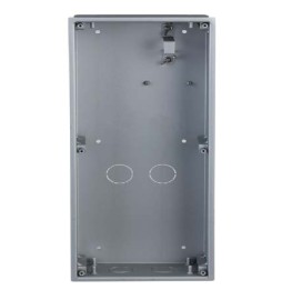 Scatola da incasso a 2 moduli Dahua VTM127 per...