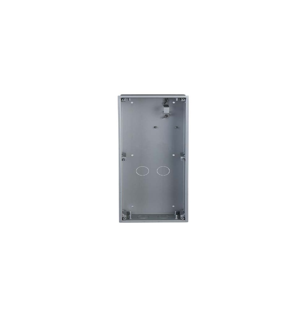 Scatola da incasso a 2 moduli Dahua VTM127 per serie videocitofonica modulare - M-0014356