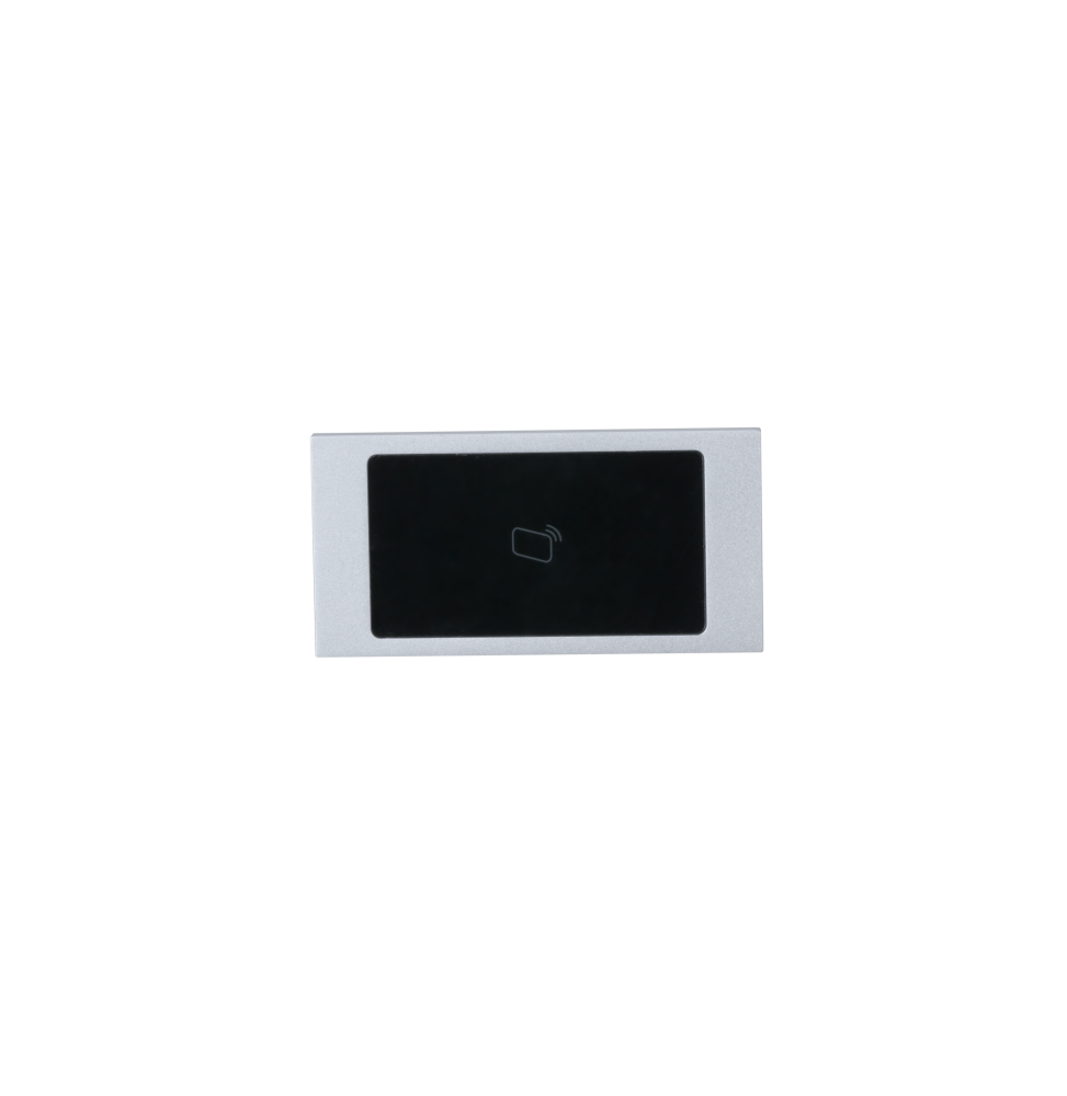 Modulo lettore di tag e card 125 KHz Dahua VTO4202F-MR1 per videocitofoni modulari - M-0020035