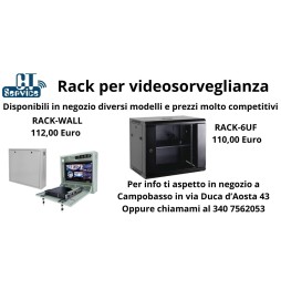 RACK-6UF