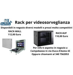 RACK-6UF