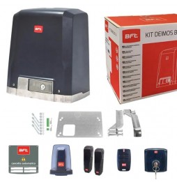 KIT BFT ARES ULTRA BT A1000