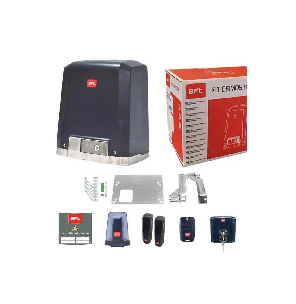 KIT BFT ARES ULTRA BT A1000