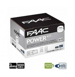 FAAC POWER KIT 230V