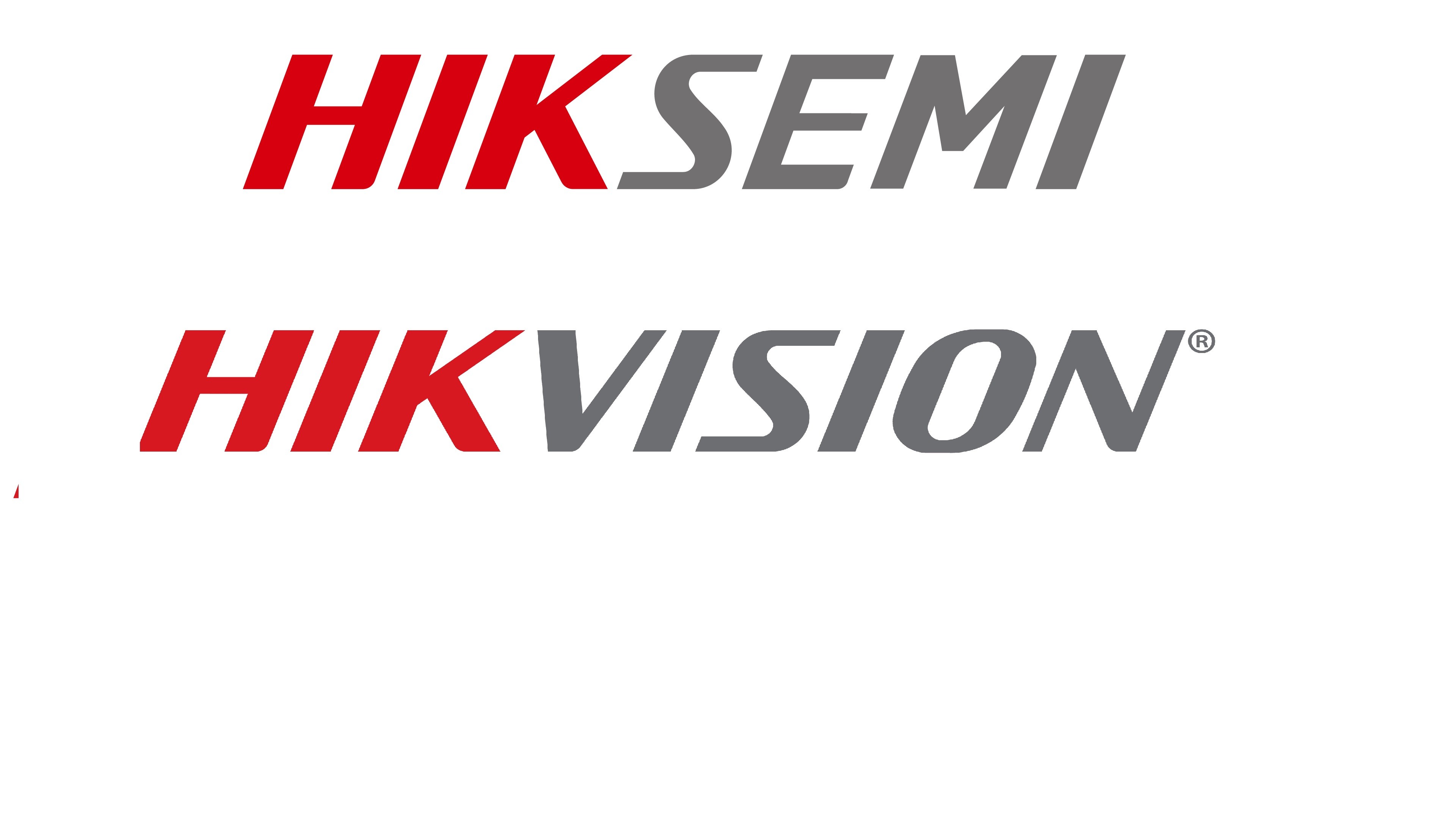 Hiksemi by Hikvision